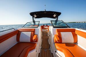 Ceci 29ft Sea Ray Yacht For Sale