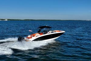 Ceci 29ft Sea Ray Yacht For Sale