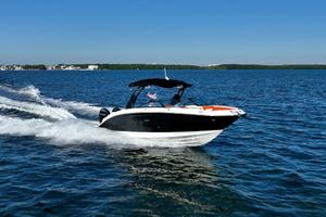 Ceci 29ft Sea Ray Yacht For Sale