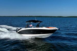 Ceci 29ft Sea Ray Yacht For Sale