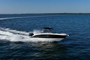 Ceci 29ft Sea Ray Yacht For Sale