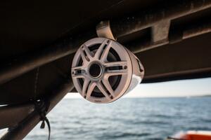 Ceci 29ft Sea Ray Yacht For Sale