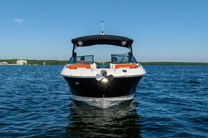 Ceci 29ft Sea Ray Yacht For Sale