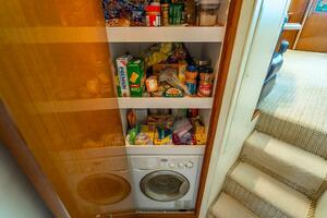 55ft Viking Yacht For Sale