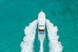 55ft Viking Yacht For Sale