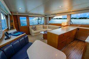 1999 Viking 55 Convertible thumbnail 99