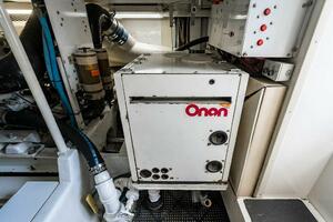 55ft Viking Yacht For Sale