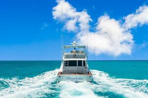 55ft Viking Yacht For Sale