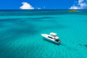 55ft Viking Yacht For Sale