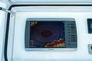 1999 Viking 55 Convertible thumbnail 65