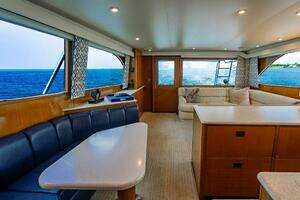 1999 Viking 55 Convertible thumbnail 98