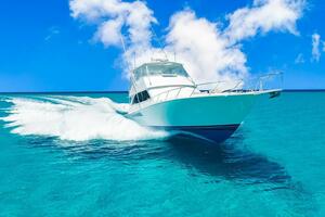 55ft Viking Yacht For Sale