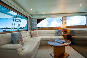 55ft Viking Yacht For Sale