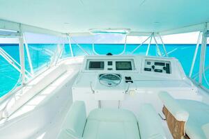 55ft Viking Yacht For Sale