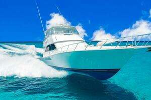 1999 Viking 55 Convertible thumbnail 44