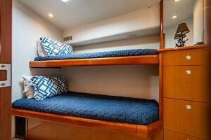 55ft Viking Yacht For Sale