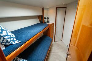 55ft Viking Yacht For Sale