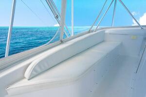 55ft Viking Yacht For Sale