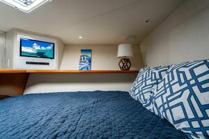 55ft Viking Yacht For Sale