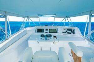 1999 Viking 55 Convertible thumbnail 62