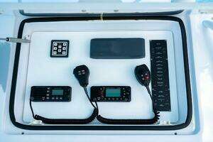 1999 Viking 55 Convertible thumbnail 68