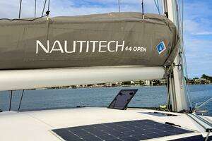 2023 Nautitech 44 Open thumbnail 14