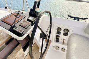 2023 Nautitech 44 Open thumbnail 13
