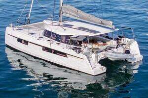 2023 Nautitech 44 Open thumbnail 2