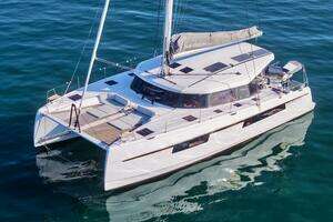 2023 Nautitech 44 Open thumbnail 1