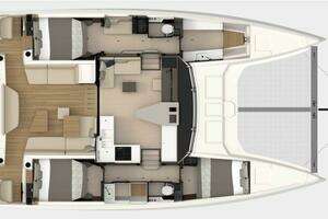 2023 Nautitech 44 Open thumbnail 16