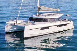 2023 Nautitech 44 Open thumbnail 31