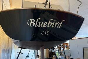 26ft Tartan Yacht For Sale