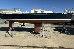 26ft Tartan Yacht For Sale