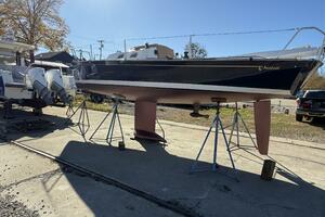 26ft Tartan Yacht For Sale