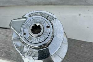 Starry Night 37ft Dickerson Yacht For Sale