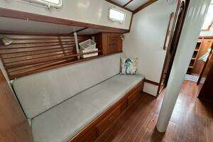 1986 Dickerson Tri-Cabin thumbnail 15