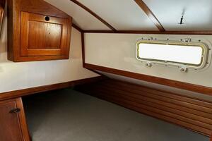 Starry Night 37ft Dickerson Yacht For Sale