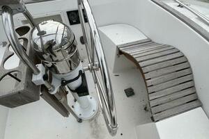 Starry Night 37ft Dickerson Yacht For Sale