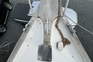 Starry Night 37ft Dickerson Yacht For Sale