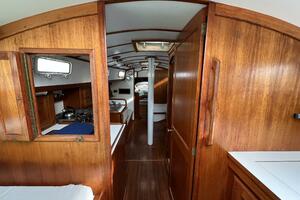 Starry Night 37ft Dickerson Yacht For Sale