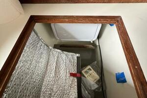 Starry Night 37ft Dickerson Yacht For Sale