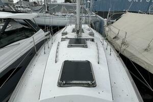 Starry Night 37ft Dickerson Yacht For Sale