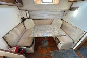 SOVEREIGNTY 40ft Schucker Yacht For Sale