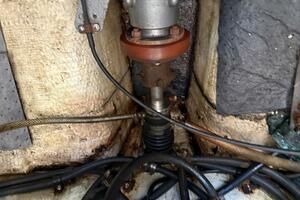 SOVEREIGNTY 40ft Schucker Yacht For Sale