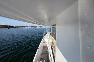 SOVEREIGNTY 40ft Schucker Yacht For Sale