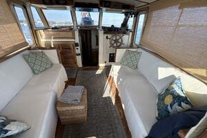 SOVEREIGNTY 40ft Schucker Yacht For Sale