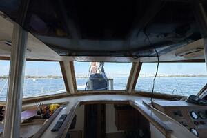 SOVEREIGNTY 40ft Schucker Yacht For Sale