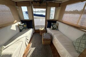 SOVEREIGNTY 40ft Schucker Yacht For Sale