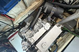 SOVEREIGNTY 40ft Schucker Yacht For Sale