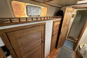 SOVEREIGNTY 40ft Schucker Yacht For Sale